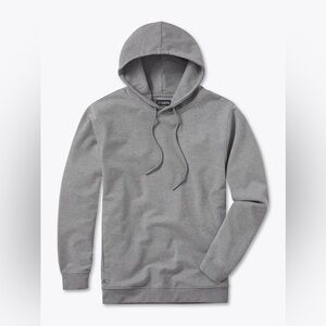 Cuts Hyperloop Hoodie Mens Size L